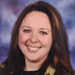 Meet your Posher, Kristine